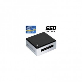 PC OFFICE PRO MINI/SSD INTEL CORE i7-5557U 3.10GHz/4MB+8GB+500SSD+INTEL HD+WiFi+Bluetooth (OFFICEPRO_Mini_I7_SSD500_8)
