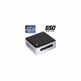 PC OFFICE PRO MINI/SSD INTEL CORE i7-5557U 3.10GHz/4MB+8GB+500SSD+INTEL HD+WiFi+Bluetooth (OFFICEPRO_Mini_I7_SSD500_8)