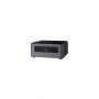 PC OFFICE PRO MINI/SSD INTEL CORE i7-7567U 3.5GHz/4MB+16GB+1.0TB+INTEL HD+WiFi+Bluetooth (OFFICEPRO_i77567U_16_1TB)
