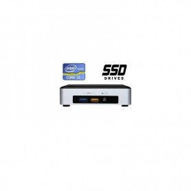 PC OFFICE PRO MINI/SSD INTEL CORE i3-5010U/2.1GHz/3MB+8GB+500SSD+INTEL HD+WiFi+Bluetooth (PC OFFICEPRO MiNI_i3_500SSD)