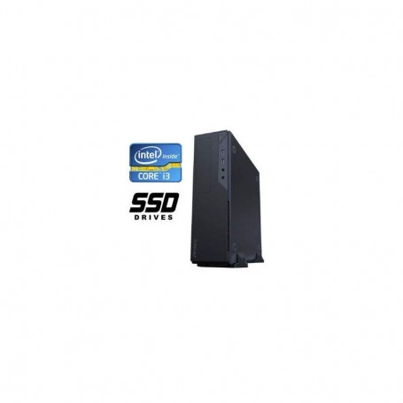 PC OFFICE PRO DESK INTEL Core i3-7100 3.90GHz./3MB+16GB+500 SSD+GMA HD/1GB (PC OFFICE PRODESK i3_SSD500_16)