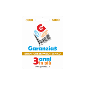 Garanzia 3 fino a 5000€ (garanzia3_2000)