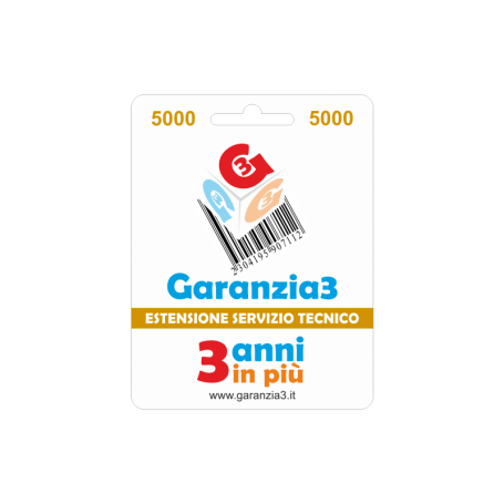 Garanzia 3 fino a 5000€ (garanzia3_2000)