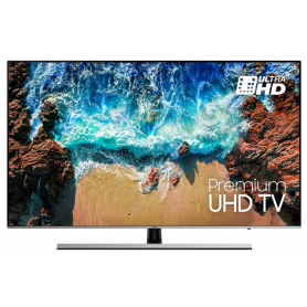 Samsung UE65NU8040 (65", 4K, Led) SUHD , PQI 2500 (UE65NU8040TXZG)