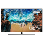 Samsung UE55NU8040 (55", 4K, Led) SUHD , PQI 2500 (UE55NU8040TXZG)