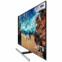 Samsung UE55NU8040 (55", 4K, Led) SUHD , PQI 2500 (UE55NU8040TXZG)