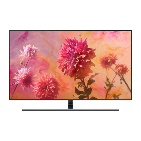 Samsung QLED QE75Q9FN 189cm 75" 4K UHD PQI 3700 SMART (QE75Q9FNATXZG)