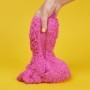 Kinetic Sand Crystal Pink 2lb Bag sabbia cinetica (6060800)