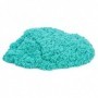 Kinetic Sand Twinkly Teal 2lb Bag sabbia cinetica (6060801)