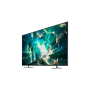 Samsung Serie UE82RU8000 2,08 m (82") 4K Ultra HD Smart TV Wi-Fi Titanio UE82RU8009UXZG (UE82RU8009UXZG)