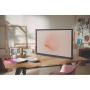 Samsung QE43LS01RB 109,2 cm (43") 4K Ultra HD Smart TV Wi-Fi Ceramica Blu (QE43LS01 RB)