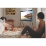Samsung QE43LS01RB 109,2 cm (43") 4K Ultra HD Smart TV Wi-Fi Ceramica Blu (QE43LS01 RB)