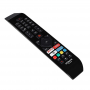 Hitachi F43E4000 109 cm 43 "Smart TV PVR nero (F43E4000)