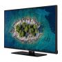 Hitachi U55K6000 140 cm 55 "4K UHD Smart TV PVR nero (U55K6000)