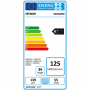 Hitachi U55K6000 140 cm 55 "4K UHD Smart TV PVR nero (U55K6000)