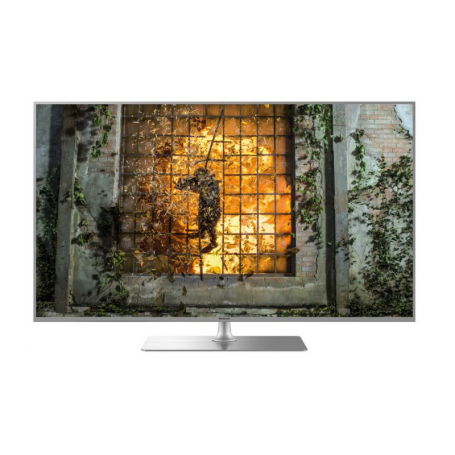 Panasonic TX-43GXF937 Metal Silver Hairline 108cm 4K 1800Hz SmartTV (TX-43GXF937)