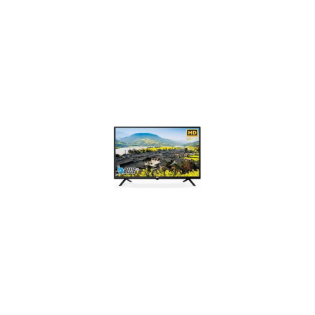 Blue 32BL600 TV  81,3 cm (32") HD Nero SMART TV (32BL600)