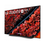 LG OLED65C9MLB TV 165,1 cm (65") 4K Ultra HD Smart TV Wi-Fi Nero (LG ITALIA) (OLED65C9MLB.AEU)