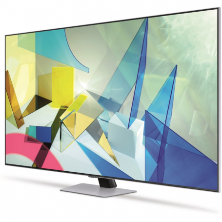 Samsung QLED 75" QE75Q85  75Q85T , UHD 4K, MY2020, HDR1500 , FULL ARRAY, MY2020 (QE75Q85)