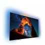 Philips 55OLED854/12 TV 139,7 cm (55") 4K Ultra HD Wi-Fi Nero (55OLED854/12)