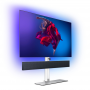 Philips 65OLED984/12 TV 165,1 cm (65") 4K Ultra HD Smart TV Wi-Fi Nero, Ambilight4, B&O (65OLED984/12)