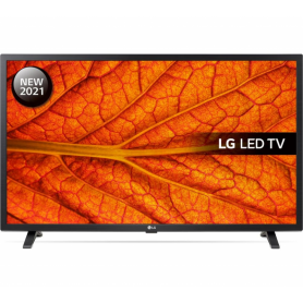 LG 32LM637BPLA 32" HD DLED WIFI SMART TV  MY2021 (32LM637BPLA)