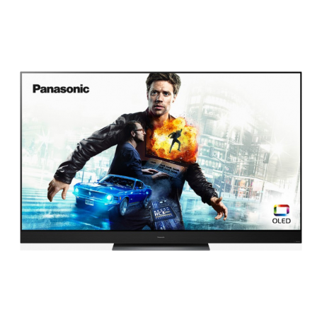 Panasonic TX-55HZW2004  4K UHD OLED TV MASTER HDR 140 cm  (55") MY2020 SERIE TX-55HZ2000 (TX-55HZW2004)