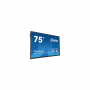 iiyama ProLite TE7503MIS-B1AG monitor touch screen 189,2 cm (74.5") 3840 x 2160 Pixel Nero Multi-touch Multi u (TTE7503MIS-B1AG)