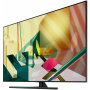 Samsung QLED 55Q70TGT 139,7 cm (55") 4K Ultra HD Smart TV Wi-Fi Nero , MY2020 (55Q70TGT)
