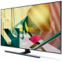 Samsung QLED 65Q70TGT (65") 4K Ultra HD Smart TV Wi-Fi Nero , MY2020 (65Q70TGT)