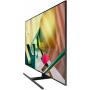Samsung QLED 65Q70TGT (65") 4K Ultra HD Smart TV Wi-Fi Nero , MY2020 (65Q70TGT)