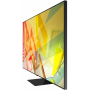Samsung QLED 55Q90TGT 138 cm (55 ") con tecnologia LED titanio nero / B, MY2020 QE55Q90T (55Q90TGT)