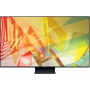 Samsung QLED 55Q90TGT 138 cm (55 ") con tecnologia LED titanio nero / B, MY2020 QE55Q90T (55Q90TGT)