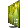 Samsung QE75Q95TAT  (75") QLED FULL ARRAY 4K Ultra HD Smart TV Wi-Fi Nero, Argento MY2020 (QE75Q95TATXXH)