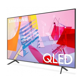Samsung Series 6 QE58Q60TAU 147,3 cm (58") 4K Ultra HD Smart TV Wi-Fi, QE58Q60T (QE58Q60TAUXXH)