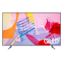 Samsung Series 6 QE58Q60TAU 147,3 cm (58") 4K Ultra HD Smart TV Wi-Fi, QE58Q60T (QE58Q60TAUXXH)