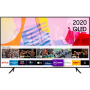 Samsung QLED QE55Q60T 139,7 cm (55") 4K Ultra HD Smart TV Wi-Fi Nero , QE 55Q60TA MY2020 (QE55Q60TAUXXH)