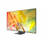 Samsung QE85Q95T QLED (85") 4K Ultra HD Smart TV Wi-Fi Nero, Argento 85Q95T MY2020 (QE85Q95T)
