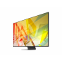 Samsung QE85Q95T QLED (85") 4K Ultra HD Smart TV Wi-Fi Nero, Argento 85Q95T MY2020 (QE85Q95T)