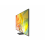 Samsung QE85Q95T QLED (85") 4K Ultra HD Smart TV Wi-Fi Nero, Argento 85Q95T MY2020 (QE85Q95T)