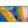 LG OLED77GX9LA 4K OLED Gallery TV 77 "(195 cm) 2x DVB-T2 / C / S2, MY2020 (DOPPIO SINT. TRIPLO TUNER) (OLED77GX9LA.AEU)