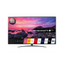 LG Signature 86NANO916NA 217cm 86 "NanoCell  4K HDR10 Pro DVB-T2HD / C / S2 Smart TV MY2020 (86NANO916NA)