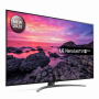 LG Signature 86NANO916NA 217cm 86 "NanoCell  4K HDR10 Pro DVB-T2HD / C / S2 Smart TV MY2020 (86NANO916NA)