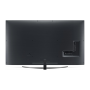 LG Signature 86NANO916NA 217cm 86 "NanoCell  4K HDR10 Pro DVB-T2HD / C / S2 Smart TV MY2020 (86NANO916NA)