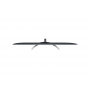 LG Signature 86NANO916NA 217cm 86 "NanoCell  4K HDR10 Pro DVB-T2HD / C / S2 Smart TV MY2020 (86NANO916NA)