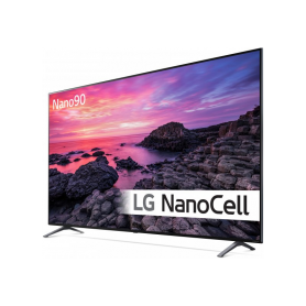 LG 86NANO906NA 217cm 86 "NanoCell 4K HDR10 Pro DVB-T2HD / C / S2 SmartTVMY2020 (86NANO906NA.AEU)