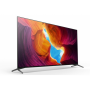 Sony KD65XH9505BAEP Android TV 65 pollici, Smart TV LED 4K HDR Ultra HD, con Assistenti Vocali integrati  (KD65XH9505BAEP_PROMO)