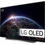 LG OLED77CX3LA TV 195,6 cm (77") 4K Ultra HD Smart TV, MY2020 OLED77CX (OLED77CX3LA.AEU)