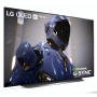 LG OLED77CX3LA TV 195,6 cm (77") 4K Ultra HD Smart TV, MY2020 OLED77CX (OLED77CX3LA.AEU)