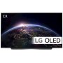 LG OLED77CX3LA TV 195,6 cm (77") 4K Ultra HD Smart TV, MY2020 OLED77CX (OLED77CX3LA.AEU)